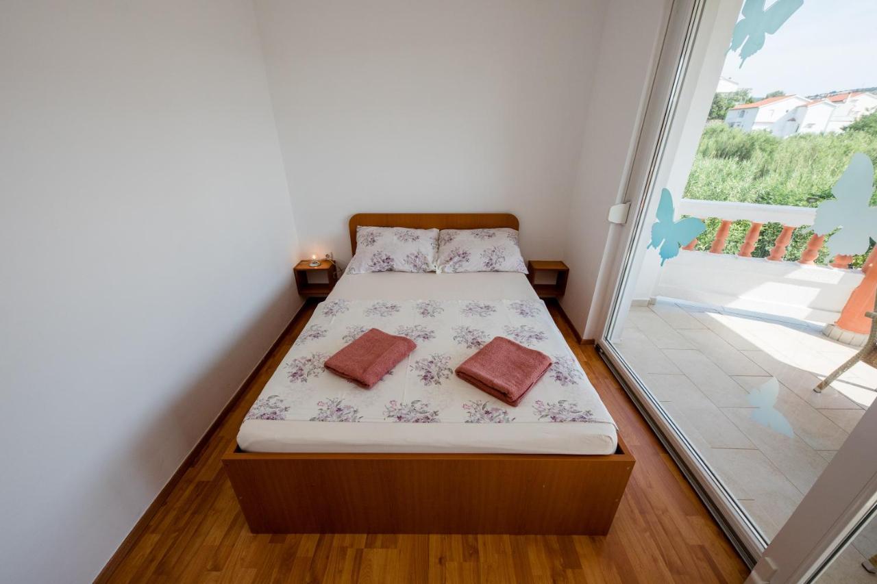 Zeljko Apartmani Lopar Exterior foto